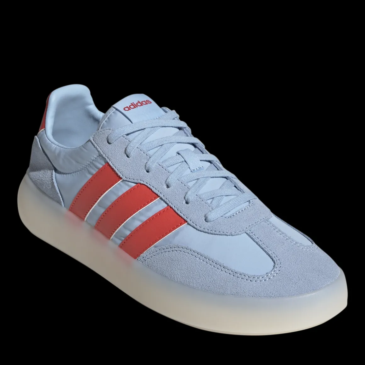 Sneakers BLAUW ADIDAS BARREDA