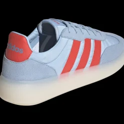 Sneakers BLAUW ADIDAS BARREDA