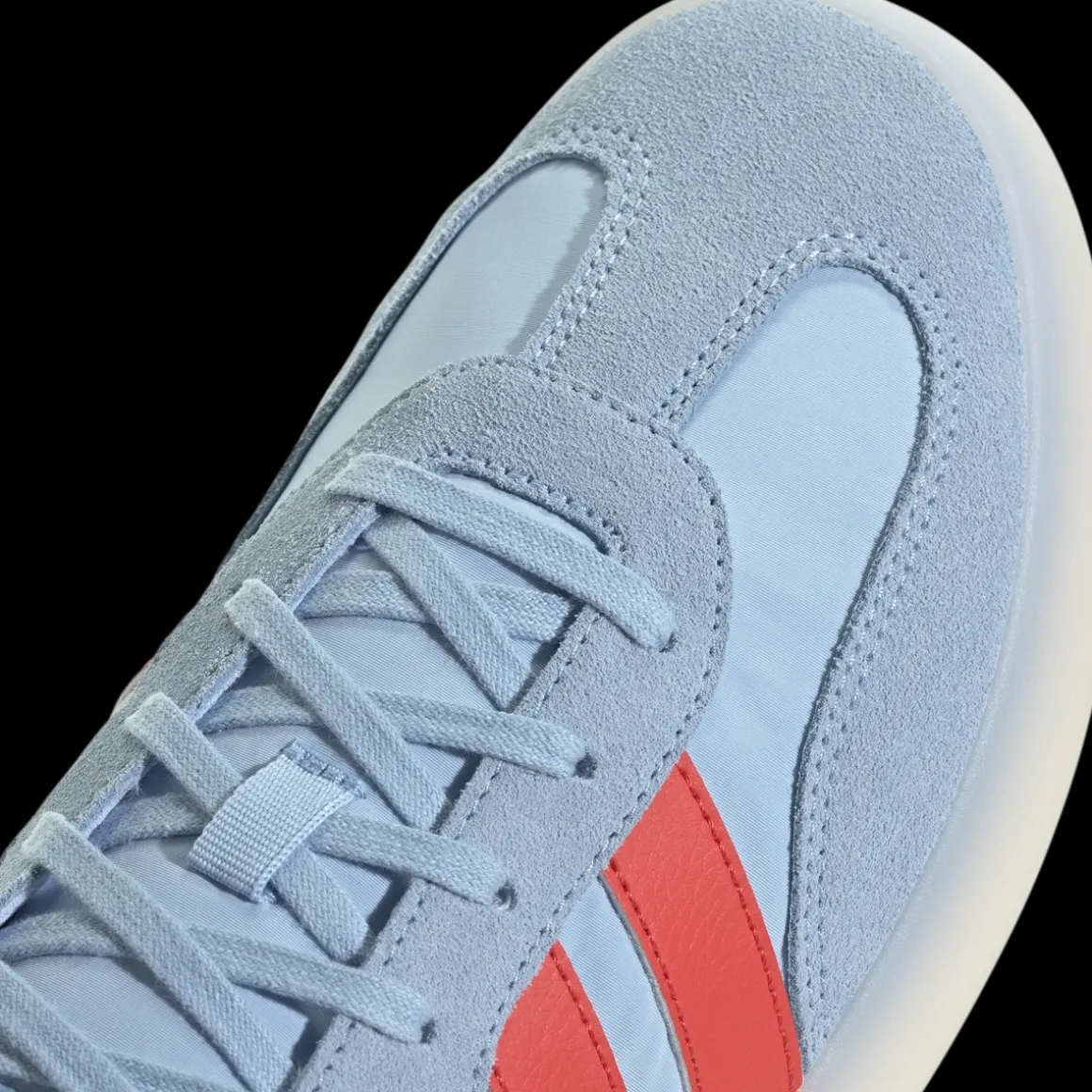 Sneakers BLAUW ADIDAS BARREDA