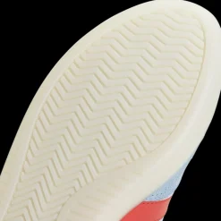 Sneakers BLAUW ADIDAS BARREDA