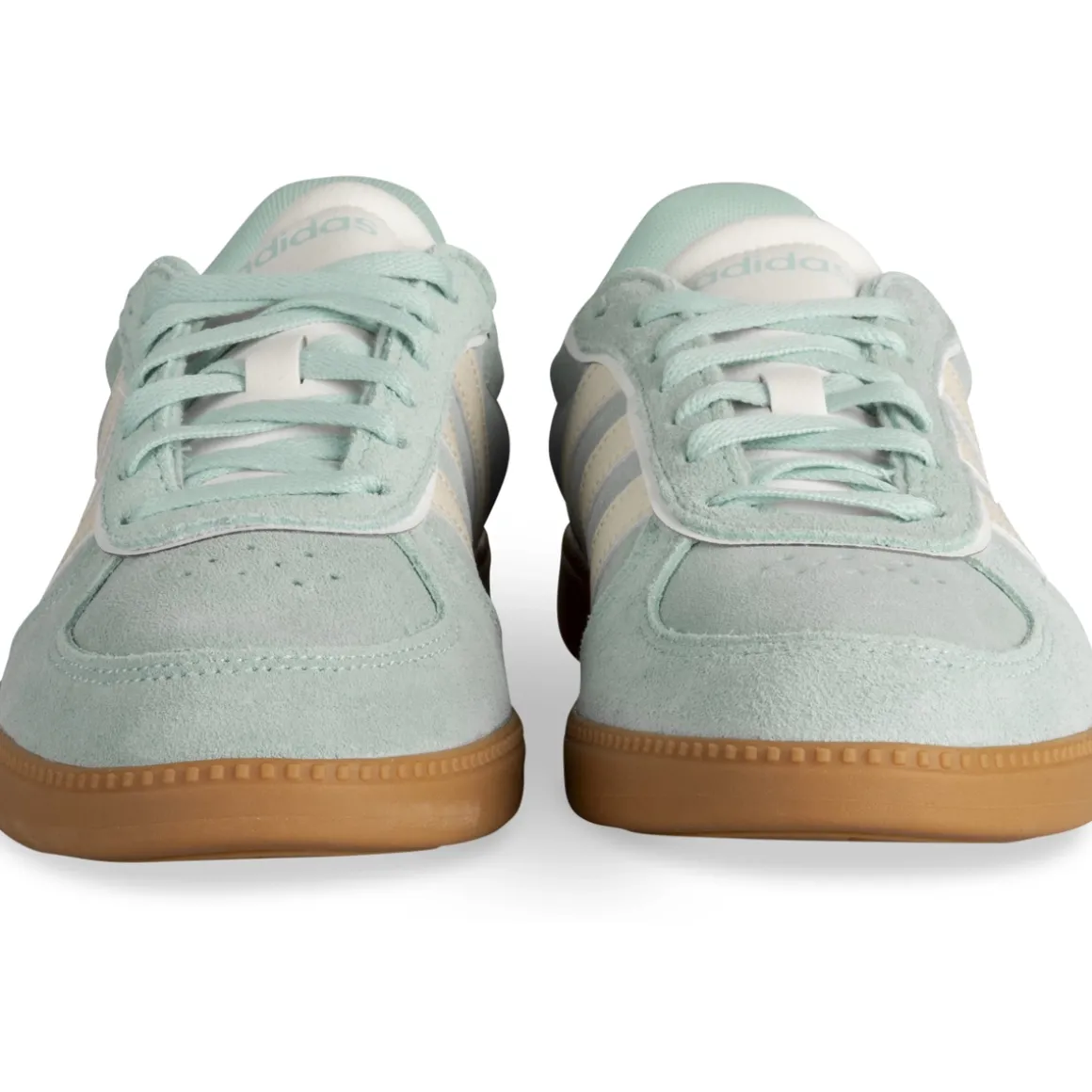 Sneakers BLAUW ADIDAS BREAKNET SLEEK
