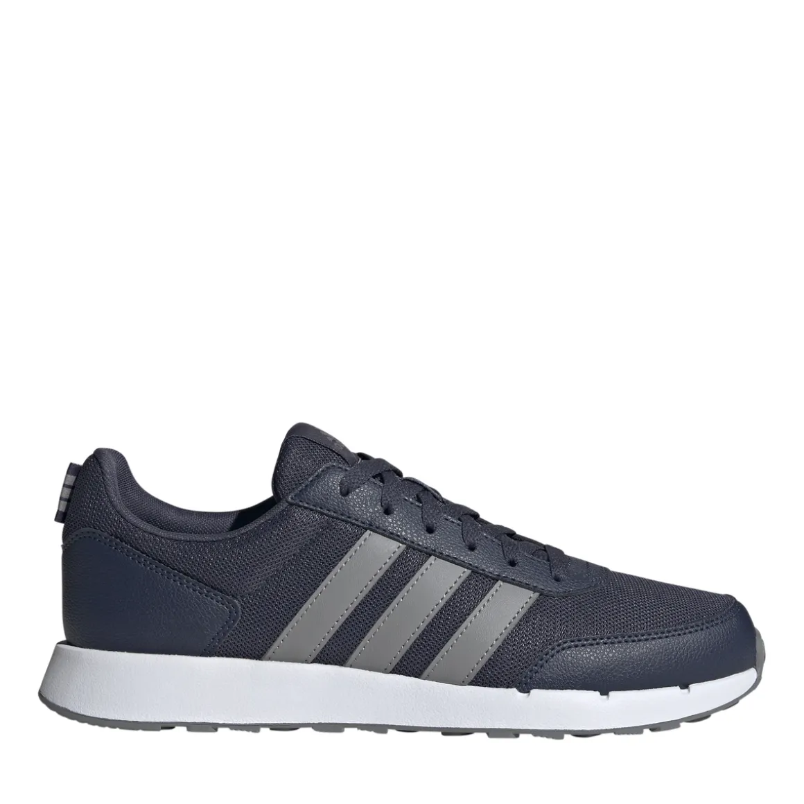 Sneakers BLAUW ADIDAS Classic Run