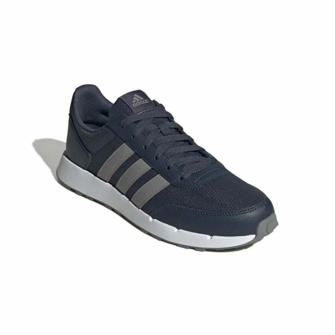 Sneakers BLAUW ADIDAS Classic Run
