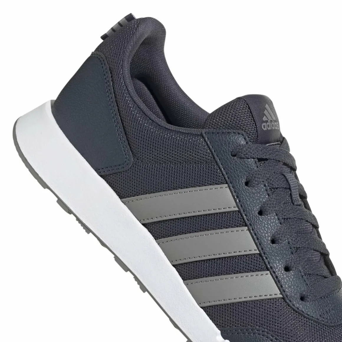 Sneakers BLAUW ADIDAS Classic Run