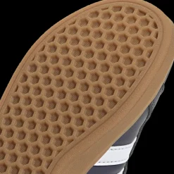 Sneakers BLAUW ADIDAS GRAND COURT