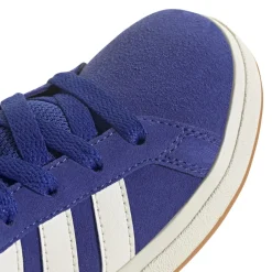Sneakers BLAUW ADIDAS GRAND COURT