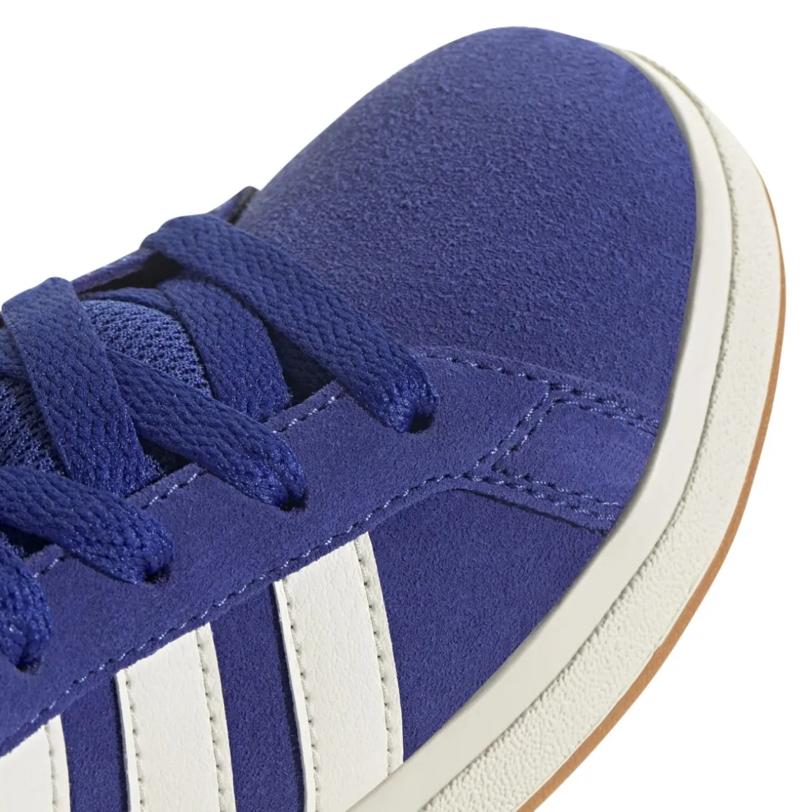 Sneakers BLAUW ADIDAS GRAND COURT