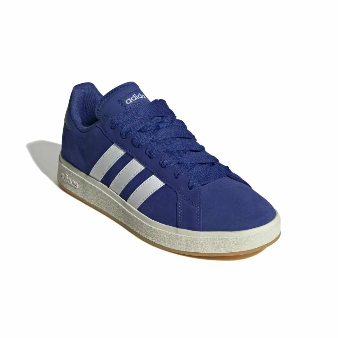 Sneakers BLAUW ADIDAS GRAND COURT
