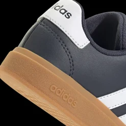 Sneakers BLAUW ADIDAS GRAND COURT