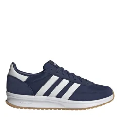 Sneakers BLAUW ADIDAS RUN 70
