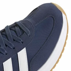 Sneakers BLAUW ADIDAS RUN 70