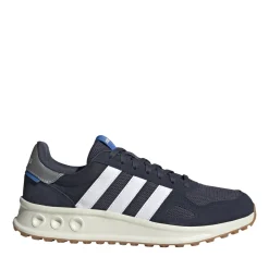 Sneakers BLAUW ADIDAS RUN 84