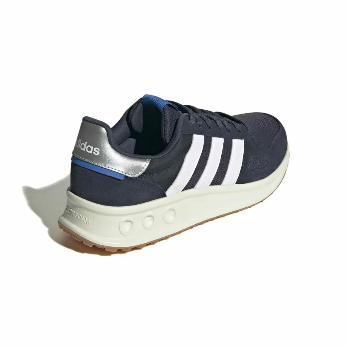 Sneakers BLAUW ADIDAS RUN 84
