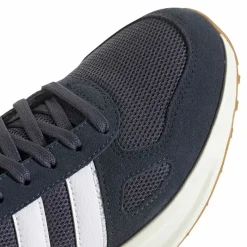 Sneakers BLAUW ADIDAS RUN 84