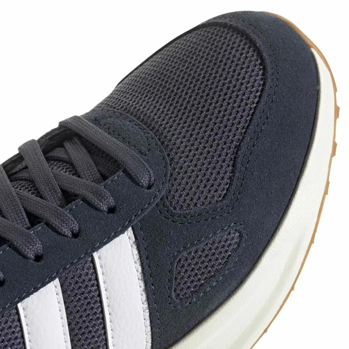 Sneakers BLAUW ADIDAS RUN 84