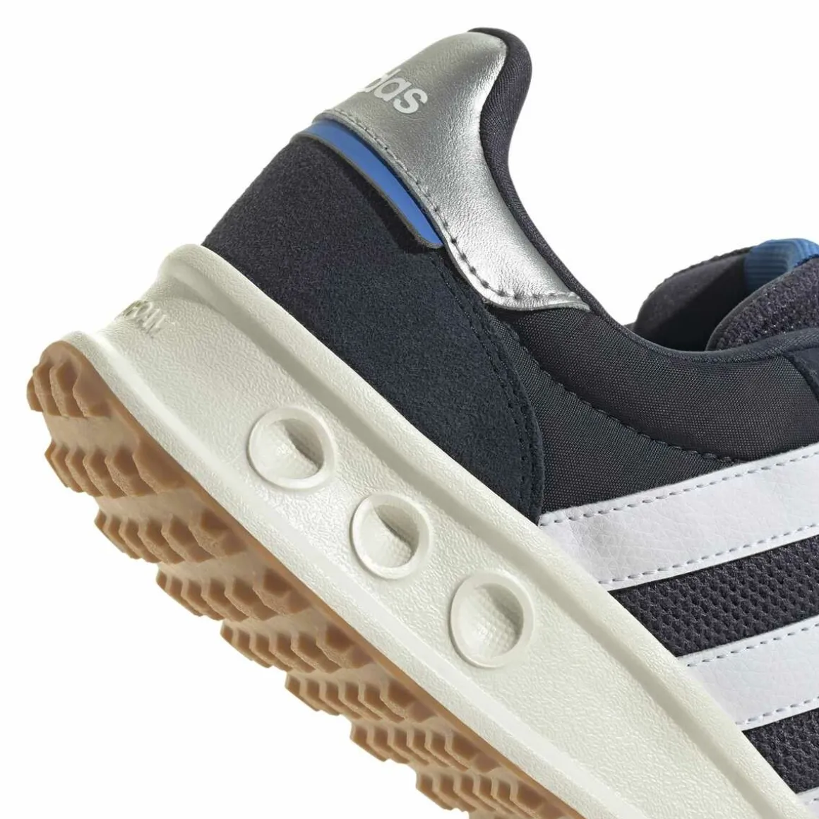 Sneakers BLAUW ADIDAS RUN 84