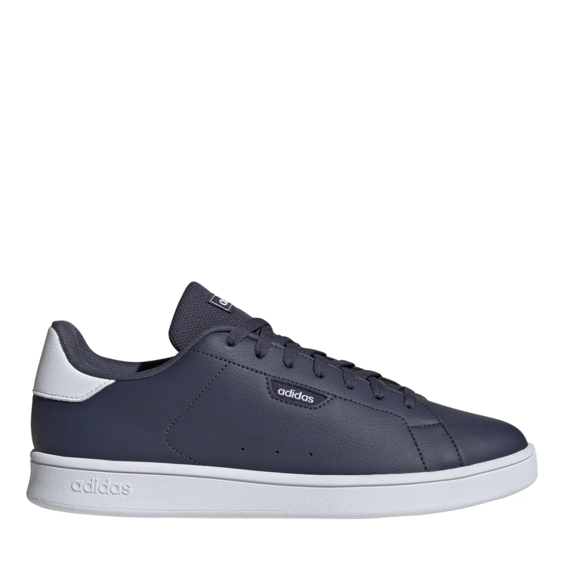 Sneakers BLAUW ADIDAS Urban Court