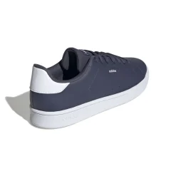 Sneakers BLAUW ADIDAS Urban Court