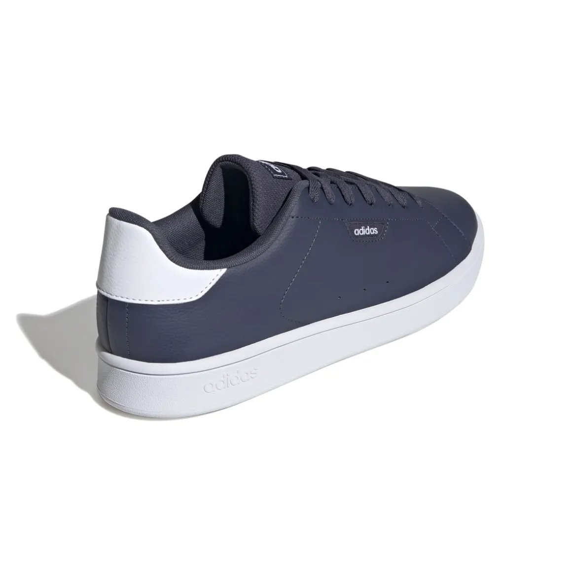 Sneakers BLAUW ADIDAS Urban Court