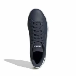 Sneakers BLAUW ADIDAS Urban Court