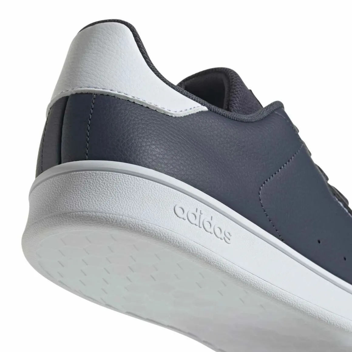 Sneakers BLAUW ADIDAS Urban Court