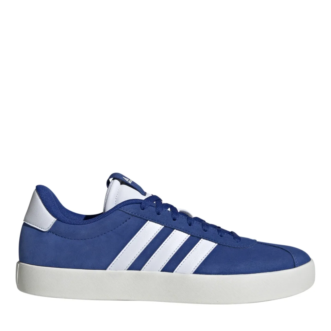 Sneakers BLAUW ADIDAS VL COURT