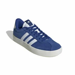 Sneakers BLAUW ADIDAS VL COURT