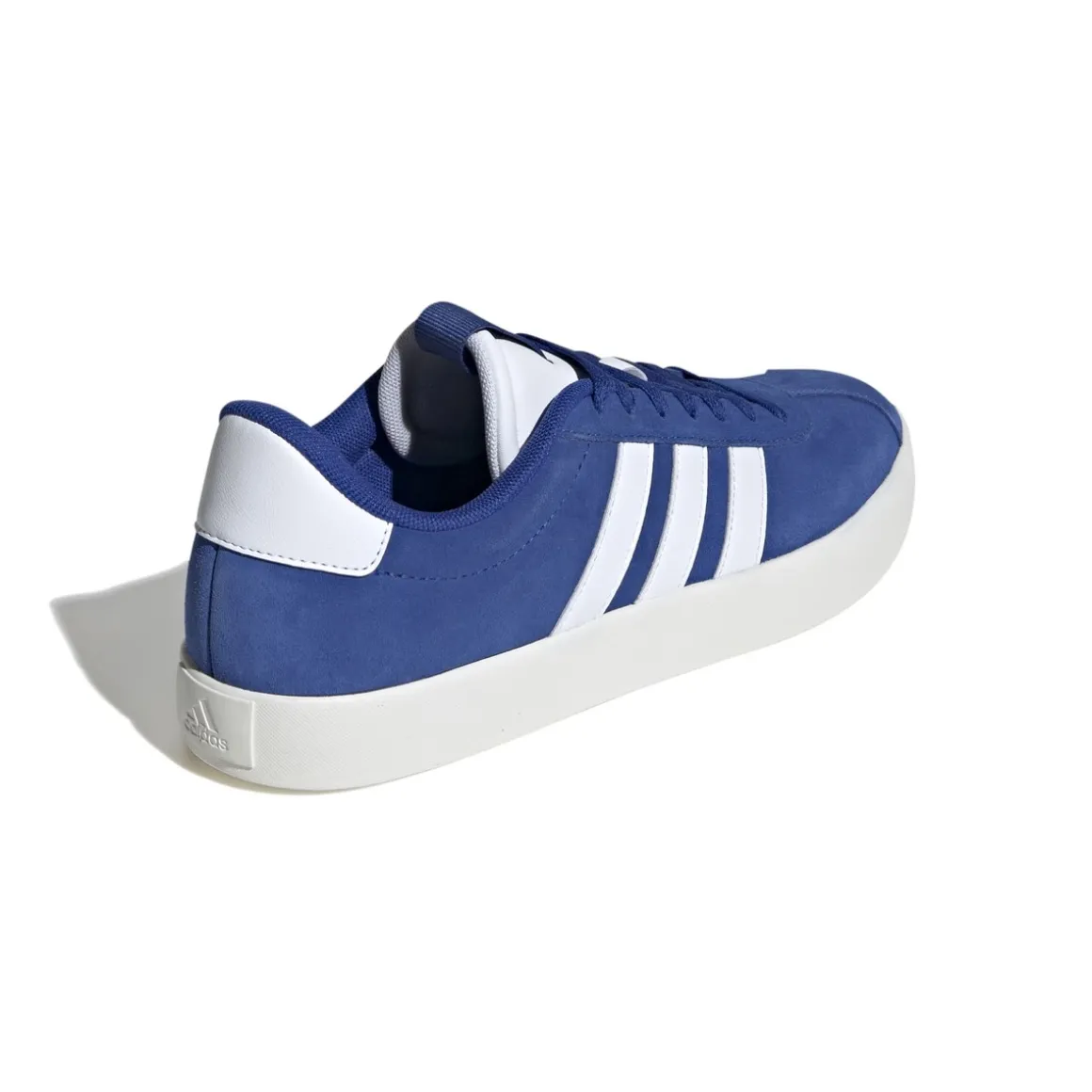 Sneakers BLAUW ADIDAS VL COURT