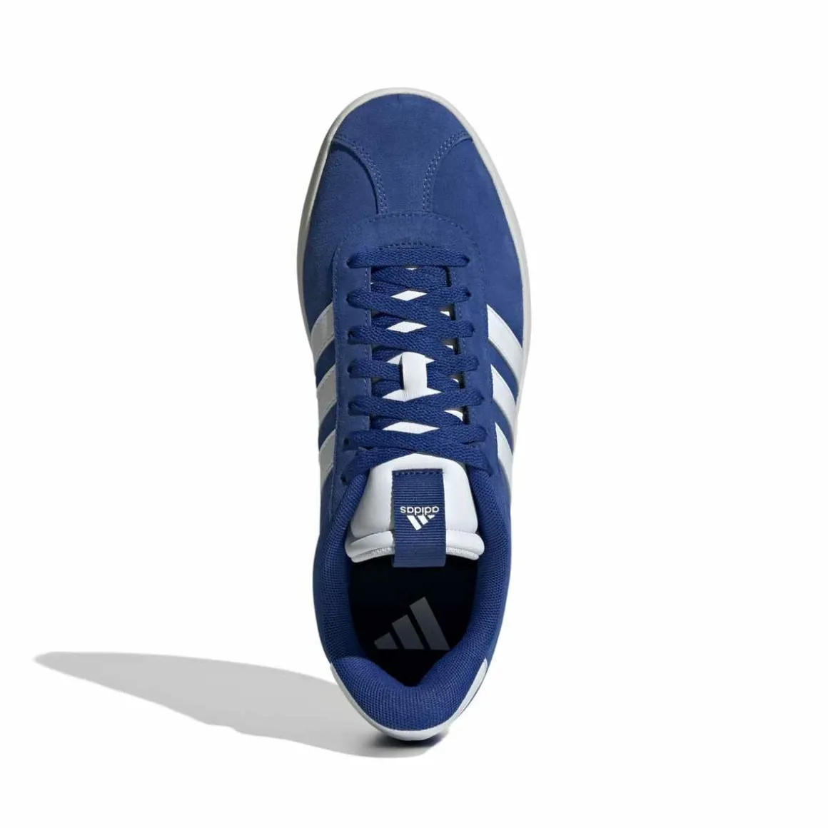 Sneakers BLAUW ADIDAS VL COURT
