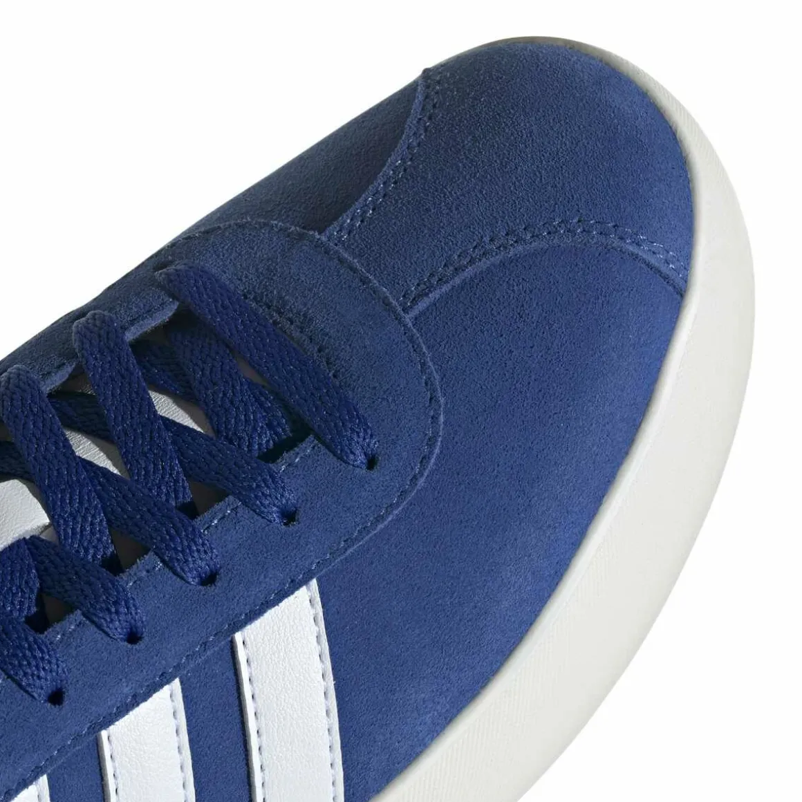 Sneakers BLAUW ADIDAS VL COURT