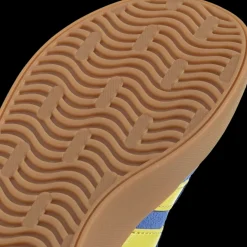 Sneakers BLAUW ADIDAS VL COURT