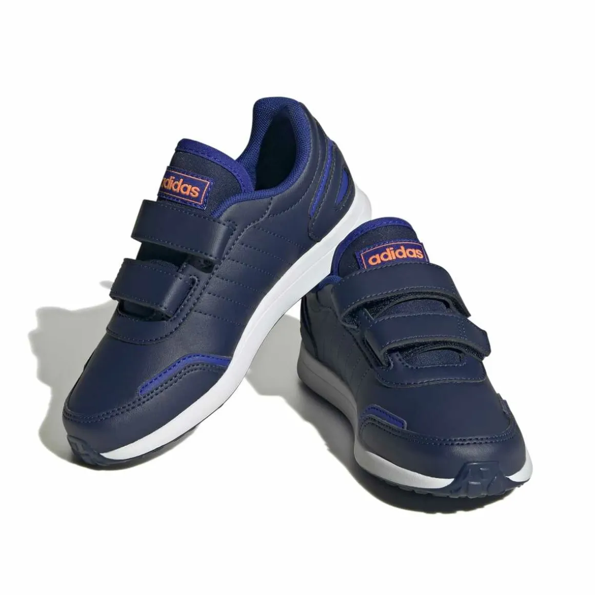 Sneakers BLAUW ADIDAS VS Switch 3