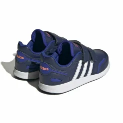 Sneakers BLAUW ADIDAS VS Switch 3