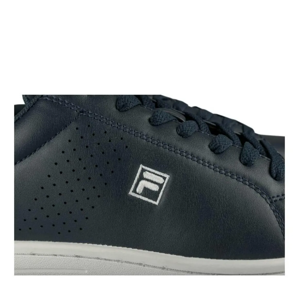 Sneakers BLAUW FILA Crosscourt 2 NT