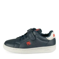 Sneakers BLAUW FILA Crosscourt 2 NT