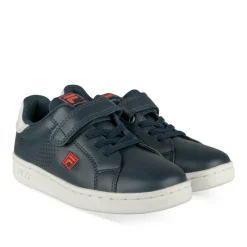 Sneakers BLAUW FILA Crosscourt 2 NT