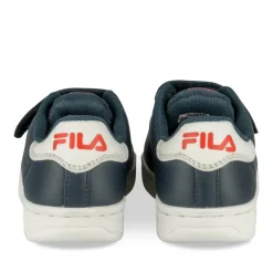 Sneakers BLAUW FILA Crosscourt 2 NT