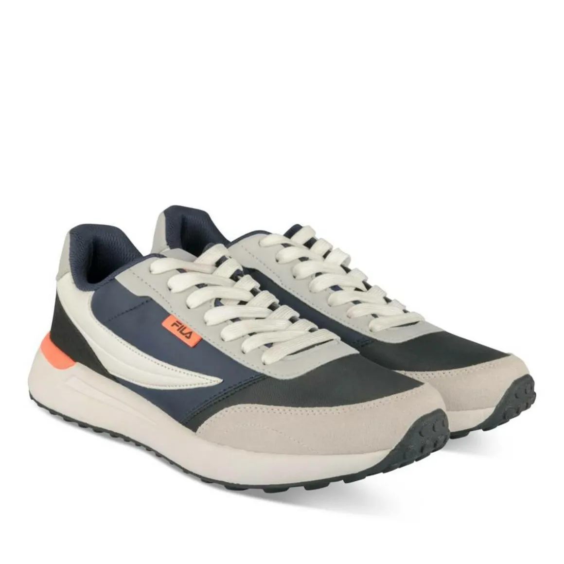 Sneakers BLAUW FILA R-Runner