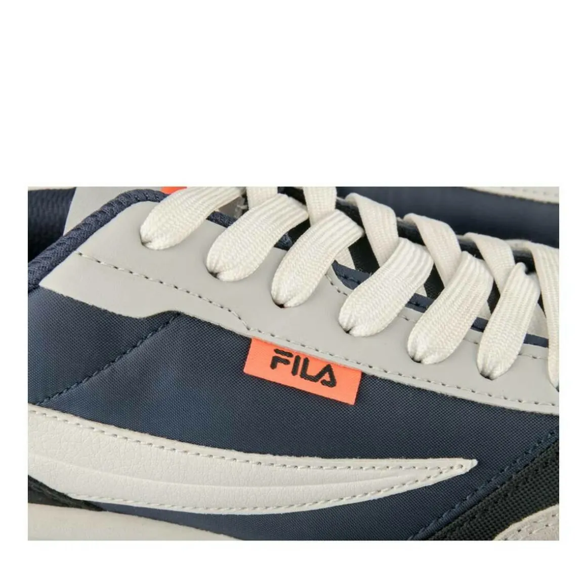 Sneakers BLAUW FILA R-Runner