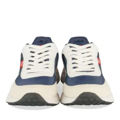 Sneakers BLAUW FILA R-Runner