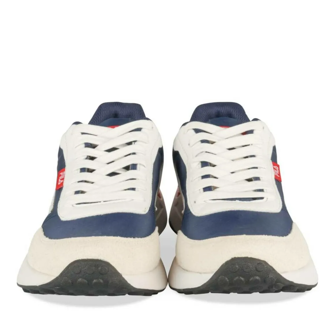 Sneakers BLAUW FILA R-Runner