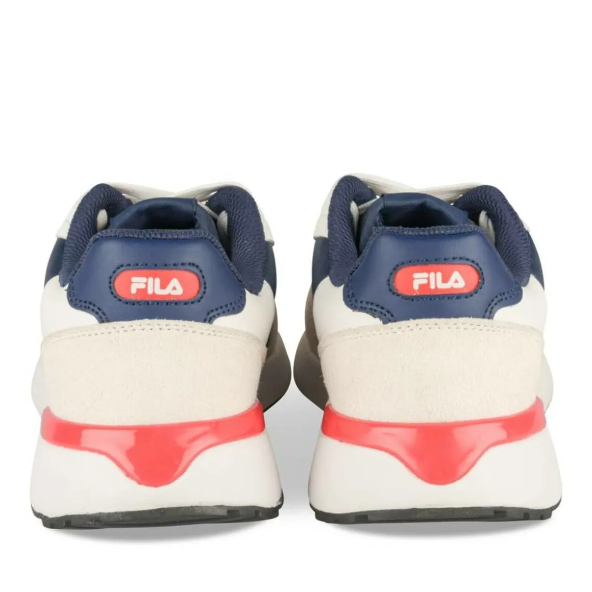 Sneakers BLAUW FILA R-Runner