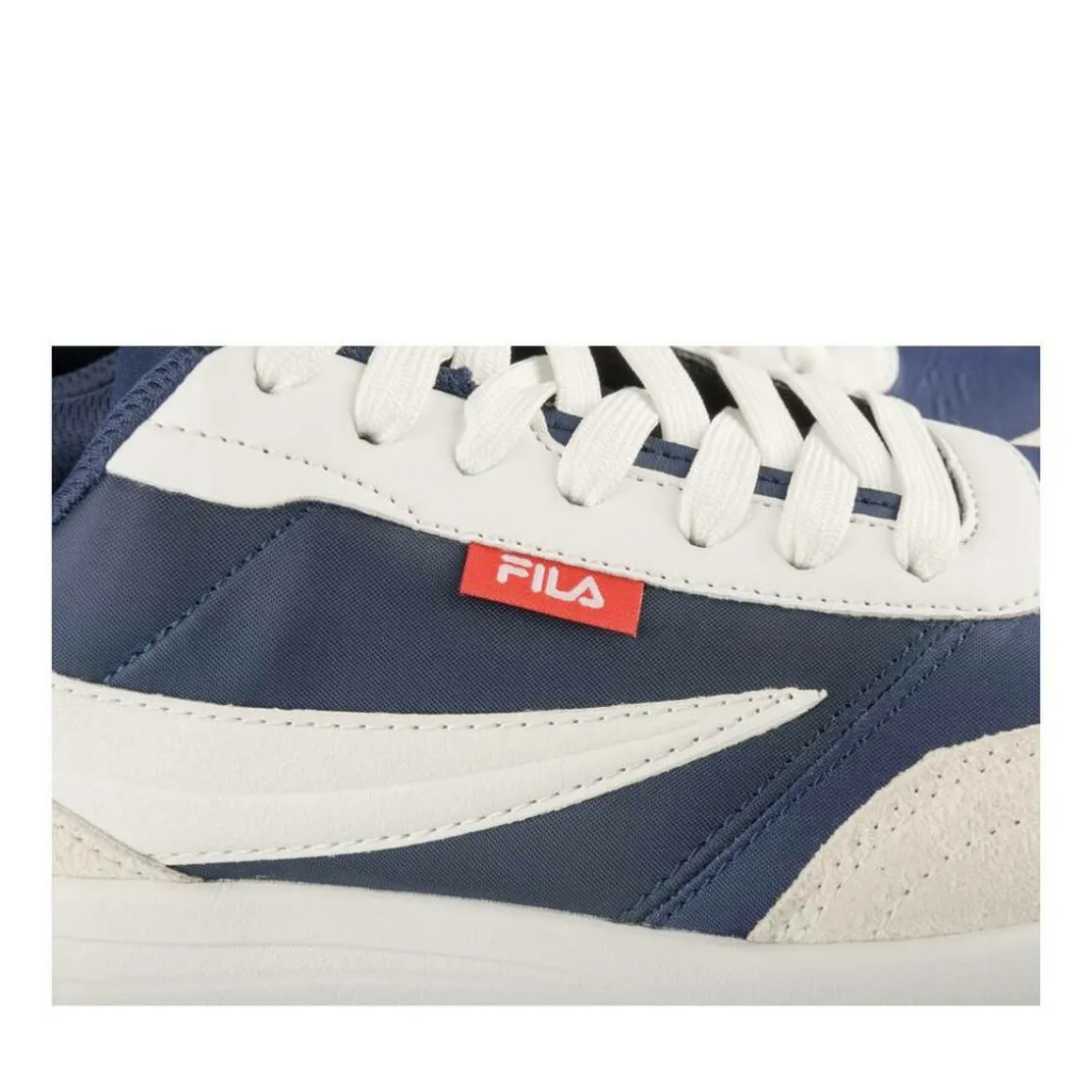 Sneakers BLAUW FILA R-Runner