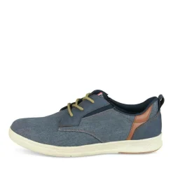 Sneakers BLAUW NEOSOFT HEREN