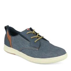Sneakers BLAUW NEOSOFT HEREN
