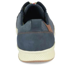 Sneakers BLAUW NEOSOFT HEREN
