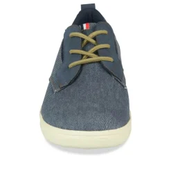 Sneakers BLAUW NEOSOFT HEREN