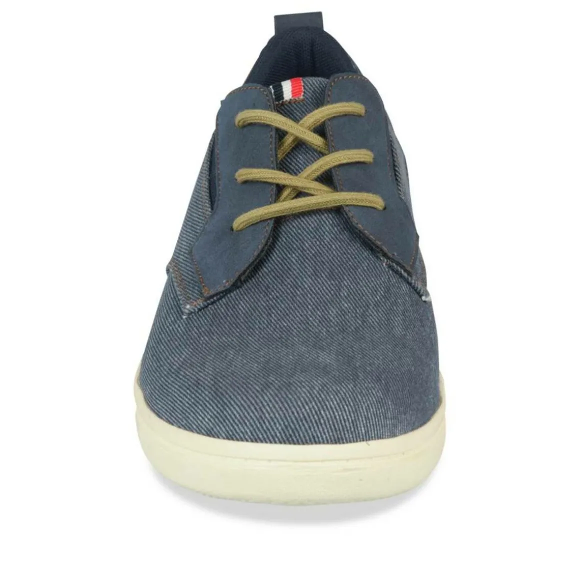 Sneakers BLAUW NEOSOFT HEREN