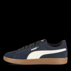 Sneakers BLAUW PUMA SMASH 3.0