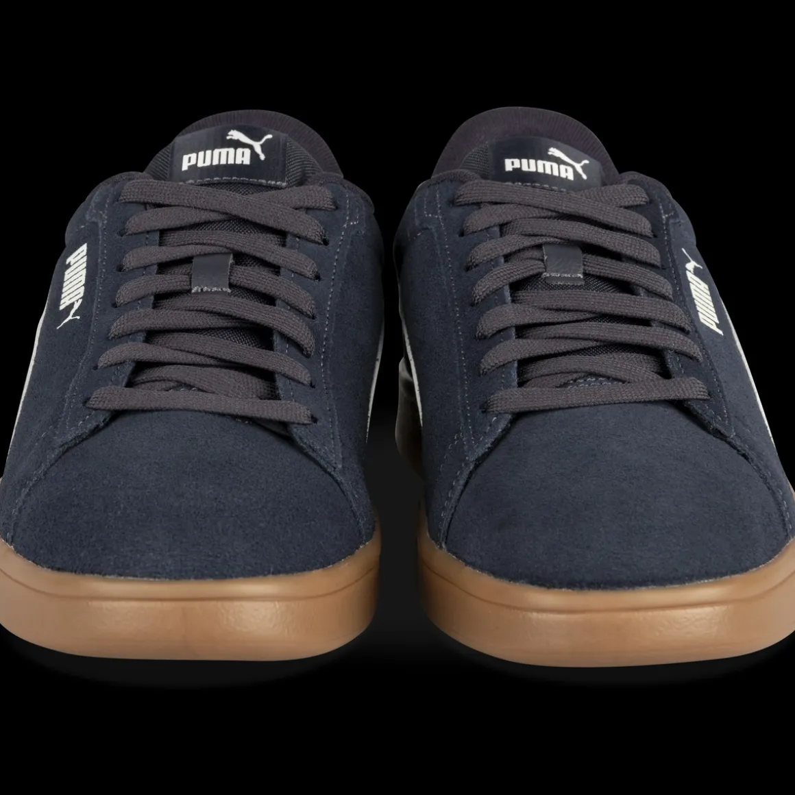 Sneakers BLAUW PUMA SMASH 3.0